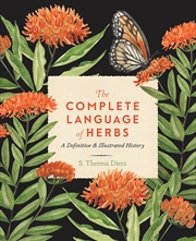 Buy The Complete Language of Herbs