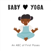 Buy Yoga (Baby Loves)