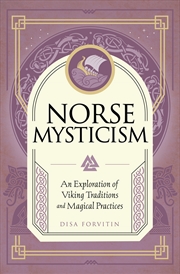 Buy Norse Mysticism