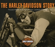 Buy The Harley-Davidson Story