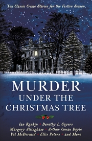 Buy Murder under the Christmas Tree