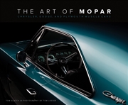 Buy Art of Mopar