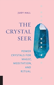 Buy The Crystal Seer