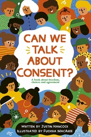 Buy Can We Talk About Consent?