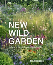 Buy New Wild Garden