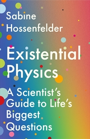 Buy Existential Physics