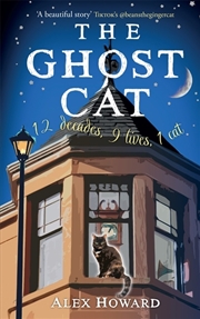 Buy The Ghost Cat