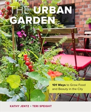 Buy The Urban Garden