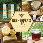 Buy Beekeeper's Lab