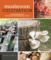 Buy Mushroom Cultivation