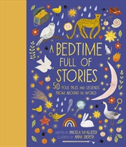 Buy A Bedtime Full of Stories (World Full Of)