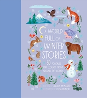 Buy A World Full of Winter Stories