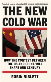 Buy The New Cold War