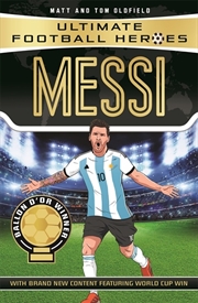 Buy Messi (Ultimate Football Heroes)