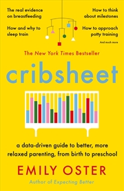 Buy Cribsheet