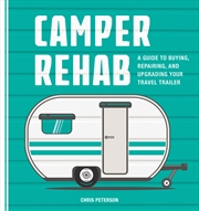 Buy Camper Rehab