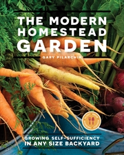 Buy The Modern Homestead Garden