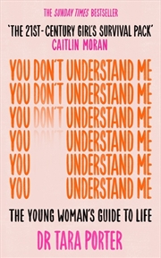 Buy You Don't Understand Me