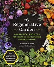 Buy The Regenerative Garden