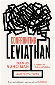 Buy Confronting Leviathan