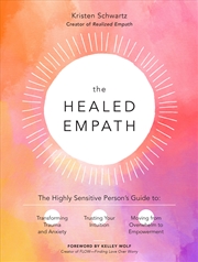 Buy The Healed Empath