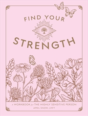 Buy Find Your Strength