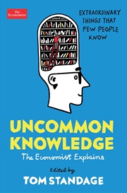 Buy Uncommon Knowledge