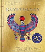 Buy Egyptology