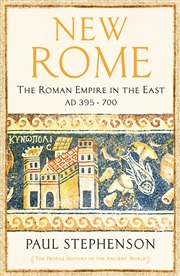 Buy New Rome