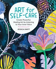 Buy Art for Self-Care