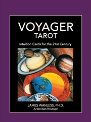 Buy Voyager Tarot