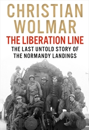 Buy The Liberation Line