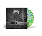 Buy Fathers & Sons - Australian Tour Exclusive Clear with Green/Yellow Splatter Vinyl