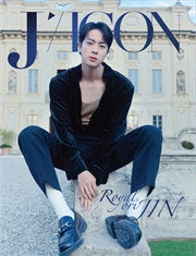 Buy Bts Jin - Dicon Volume N24 D Type