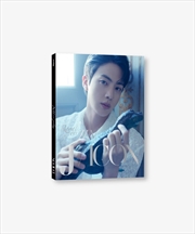 Buy Bts Jin - Dicon Volume N24 Weverse Gift A Type