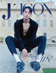 Buy Bts Jin - Dicon Volume N24 Kakao Gift D Type