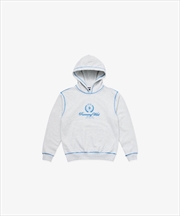 Buy Bts Jin - Happy Pop-Up : Running Wild To Happiness Official Md Hoodie S