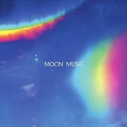 Buy Moon Music (2nd Edition)