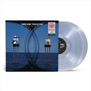 Buy Falling Into Infinity - Clear Vinyl