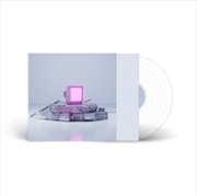 Buy GEMINI - Clear Vinyl