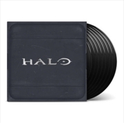 Buy Halo Original Trilogy Soundtrack Collection 