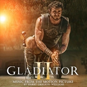 Buy Gladiator II