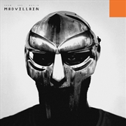 Buy Madvillainy - Audiophile Edition