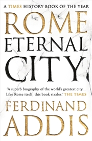 Buy Rome: Eternal City