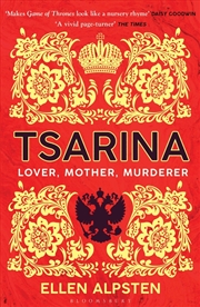 Buy Tsarina