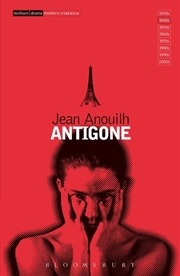 Buy Antigone