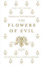 Buy Flowers Of Evil