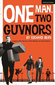 Buy One Man, Two Guvnors