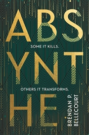 Buy Absynthe