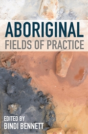 Buy Aboriginal Fields Of Practice 1E